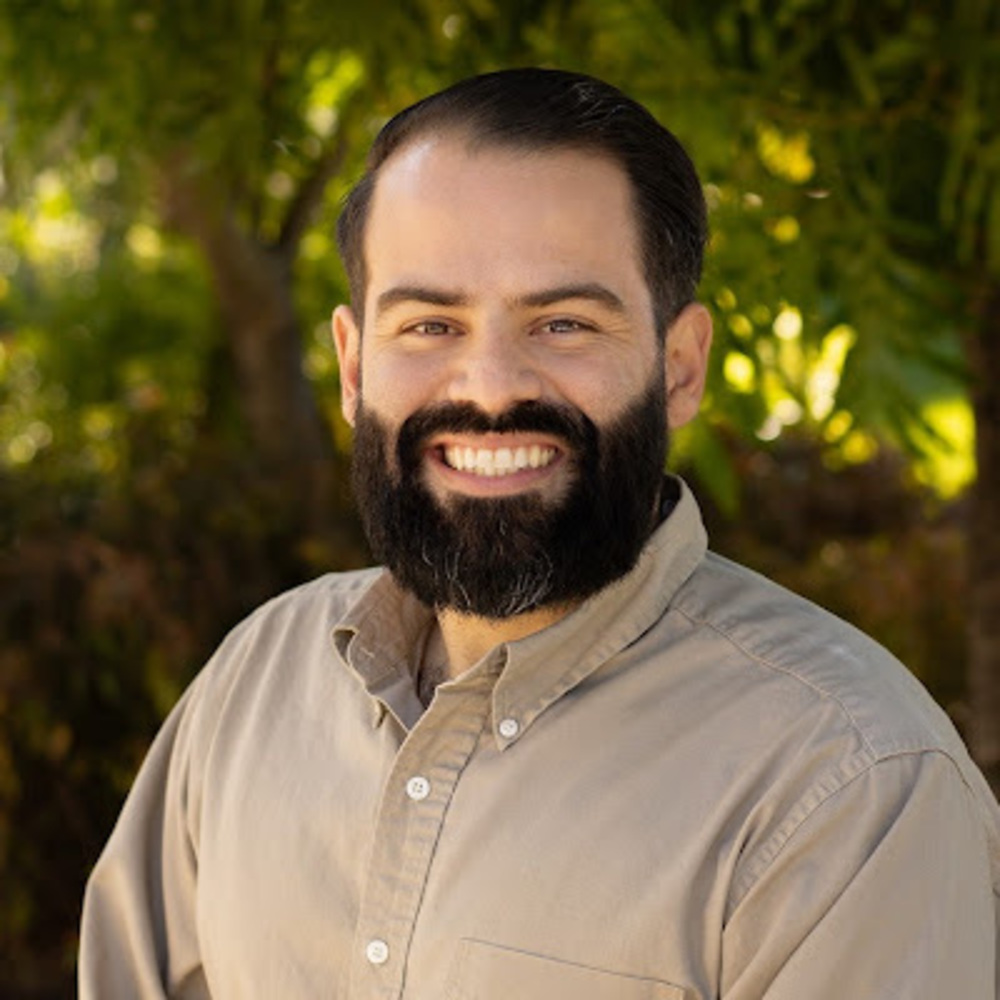 Meet your Posher, Jorge
